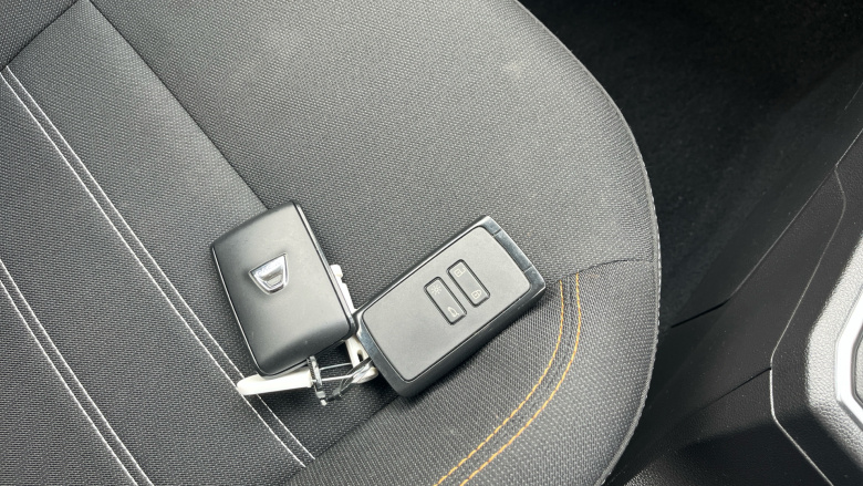 Dacia Sandero Stepway 1.0 TCe Comfort 5dr Petrol Hatchback